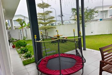 Suriaman 2, Bandar Sri Sendayan