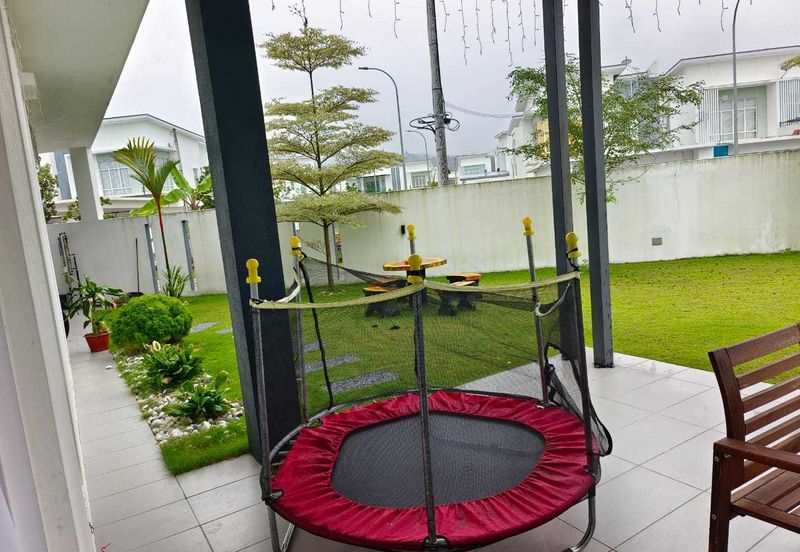 Suriaman 2, Bandar Sri Sendayan