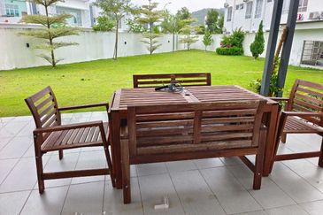 Suriaman 2, Bandar Sri Sendayan