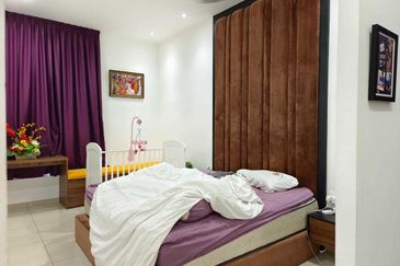 Suriaman 2, Bandar Sri Sendayan