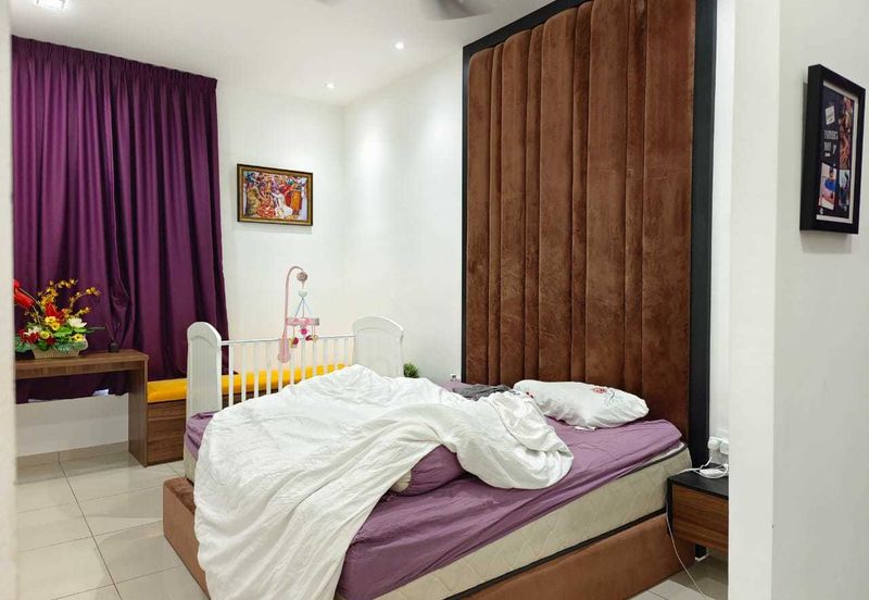 Suriaman 2, Bandar Sri Sendayan