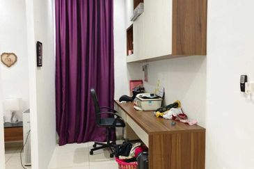 Suriaman 2, Bandar Sri Sendayan