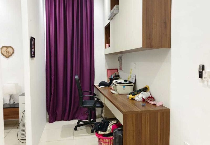 Suriaman 2, Bandar Sri Sendayan