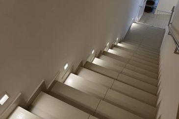 Suriaman 2, Bandar Sri Sendayan