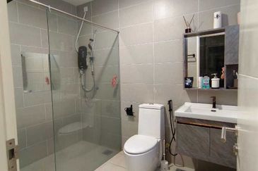 Suriaman 2, Bandar Sri Sendayan