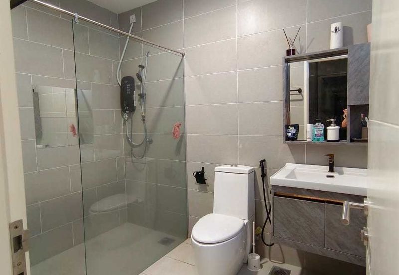 Suriaman 2, Bandar Sri Sendayan