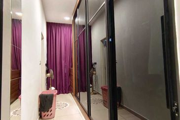 Suriaman 2, Bandar Sri Sendayan