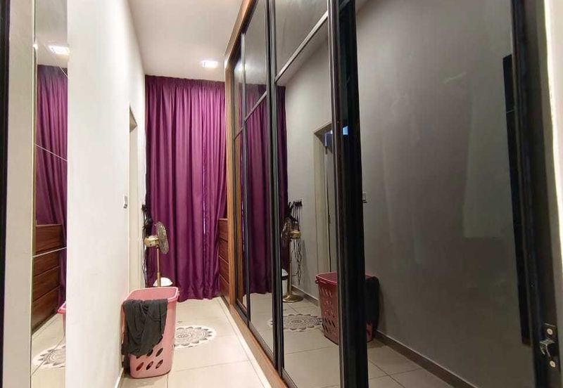 Suriaman 2, Bandar Sri Sendayan