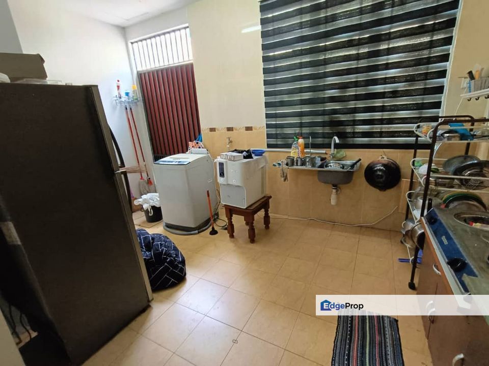 Taman Warisan Puteri Precinct 4 For Sale, Negeri Sembilan, Seremban