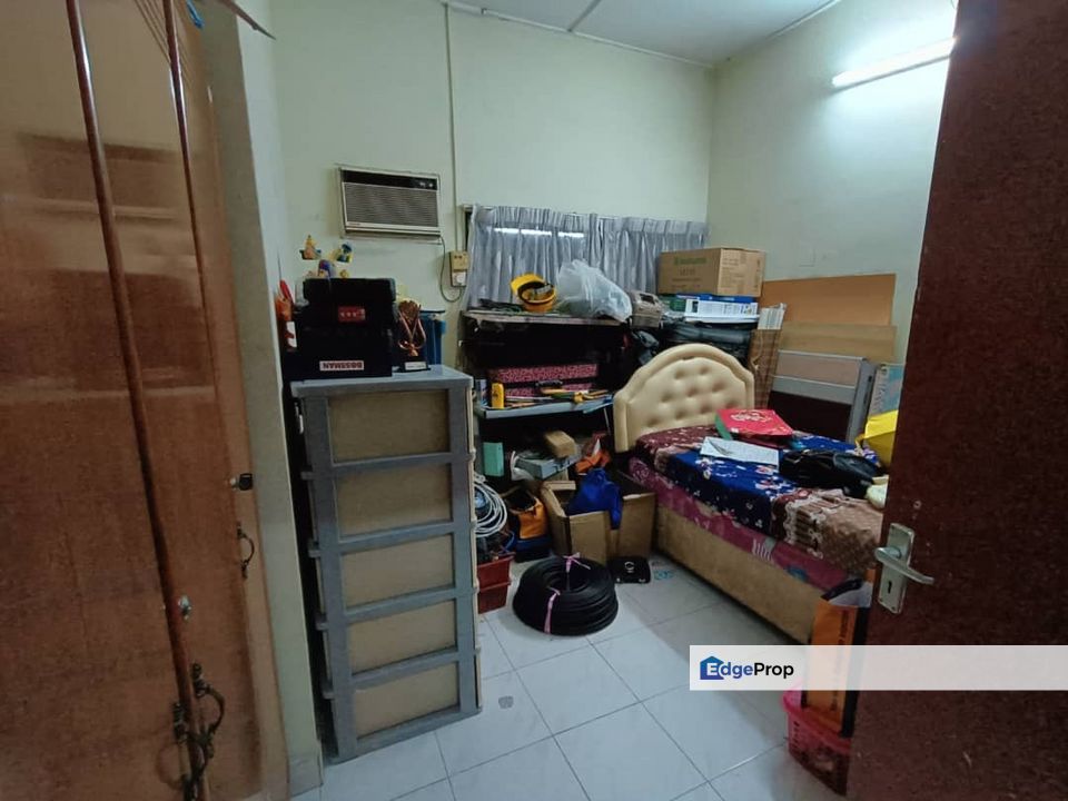 Taman Bukit Kaya Single storey semi d for sale, Negeri Sembilan, Seremban