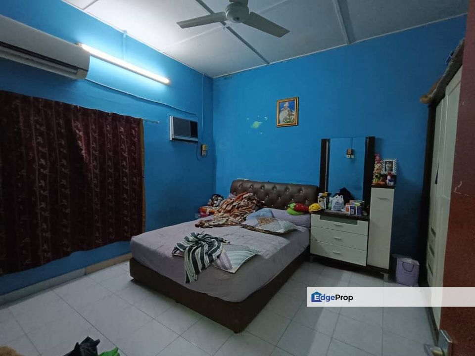Taman Bukit Kaya Single storey semi d for sale, Negeri Sembilan, Seremban