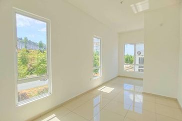 Suriaman 2, Bandar Sri Sendayan