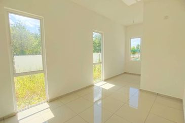 Suriaman 2, Bandar Sri Sendayan