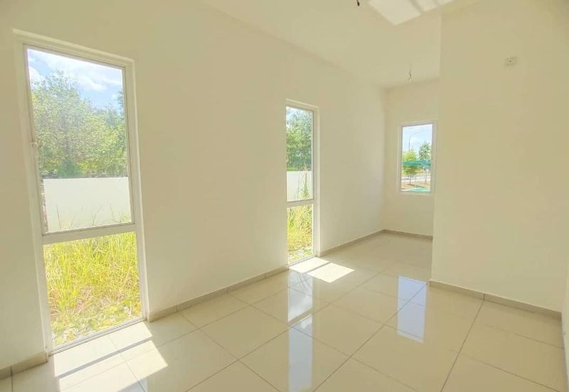 Suriaman 2, Bandar Sri Sendayan