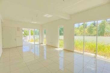 Suriaman 2, Bandar Sri Sendayan