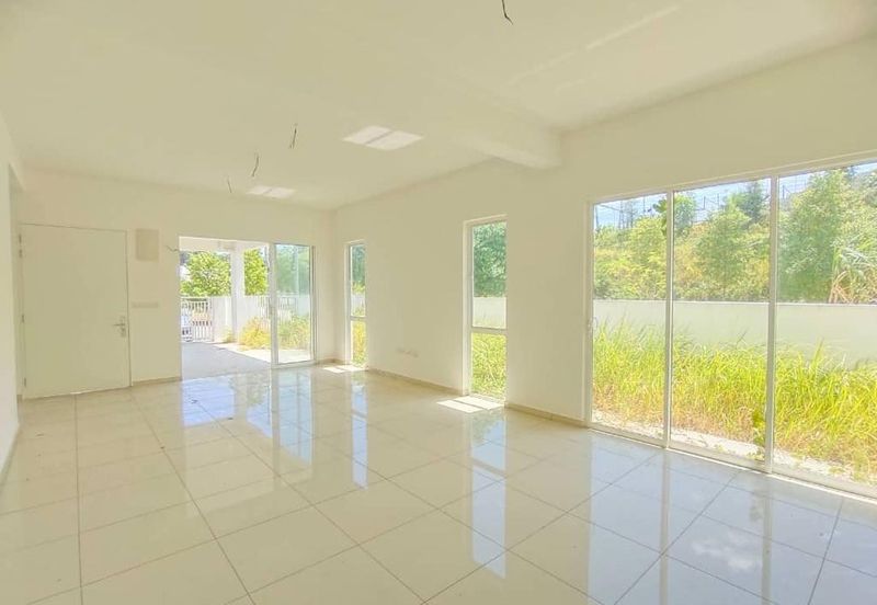 Suriaman 2, Bandar Sri Sendayan