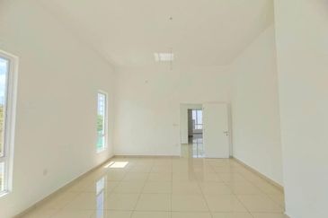 Suriaman 2, Bandar Sri Sendayan