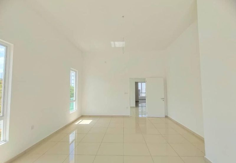 Suriaman 2, Bandar Sri Sendayan