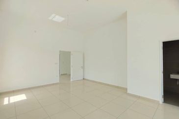 Suriaman 2, Bandar Sri Sendayan