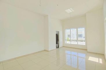 Suriaman 2, Bandar Sri Sendayan