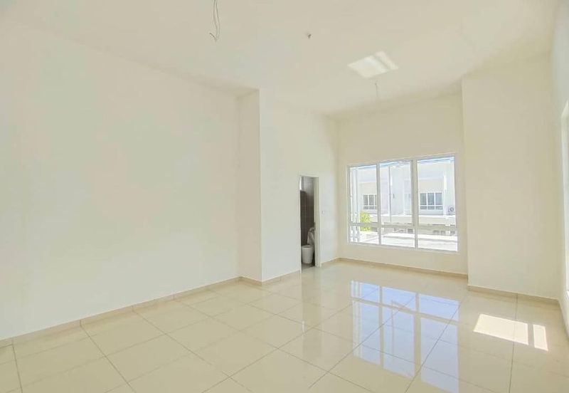 Suriaman 2, Bandar Sri Sendayan