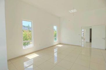 Suriaman 2, Bandar Sri Sendayan