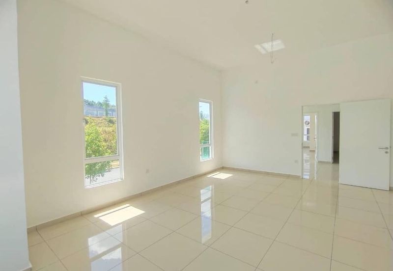 Suriaman 2, Bandar Sri Sendayan