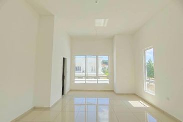 Suriaman 2, Bandar Sri Sendayan