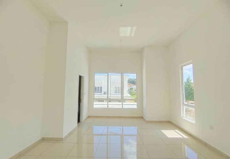 Suriaman 2, Bandar Sri Sendayan