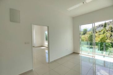 Suriaman 2, Bandar Sri Sendayan