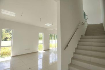 Suriaman 2, Bandar Sri Sendayan