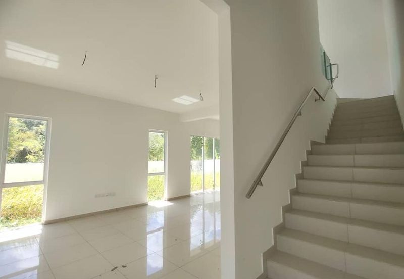 Suriaman 2, Bandar Sri Sendayan