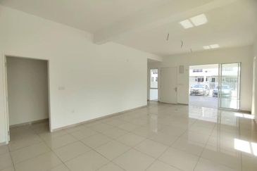 Suriaman 2, Bandar Sri Sendayan