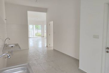 Suriaman 2, Bandar Sri Sendayan