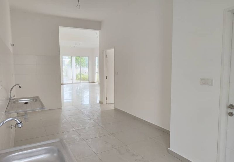 Suriaman 2, Bandar Sri Sendayan