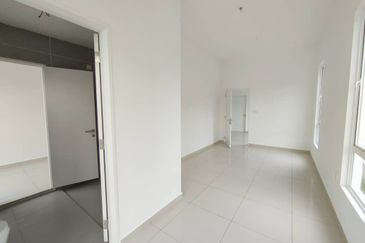 Suriaman 2, Bandar Sri Sendayan