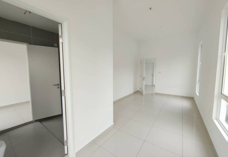 Suriaman 2, Bandar Sri Sendayan