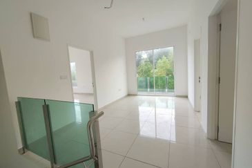 Suriaman 2, Bandar Sri Sendayan