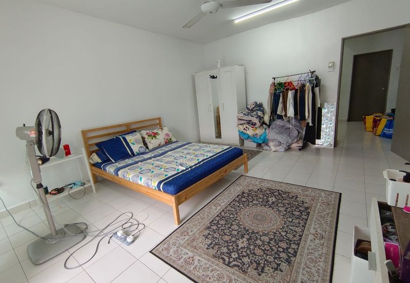 TAMAN CEMPAKA HEIGHTS