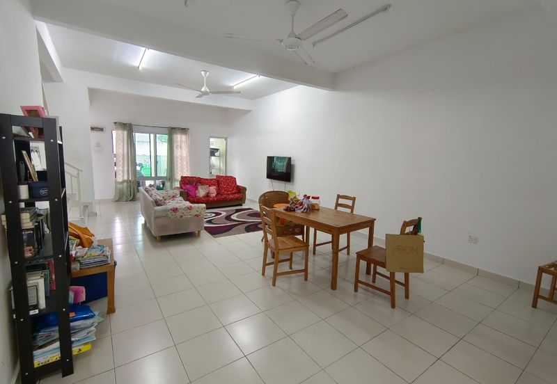 TAMAN CEMPAKA HEIGHTS