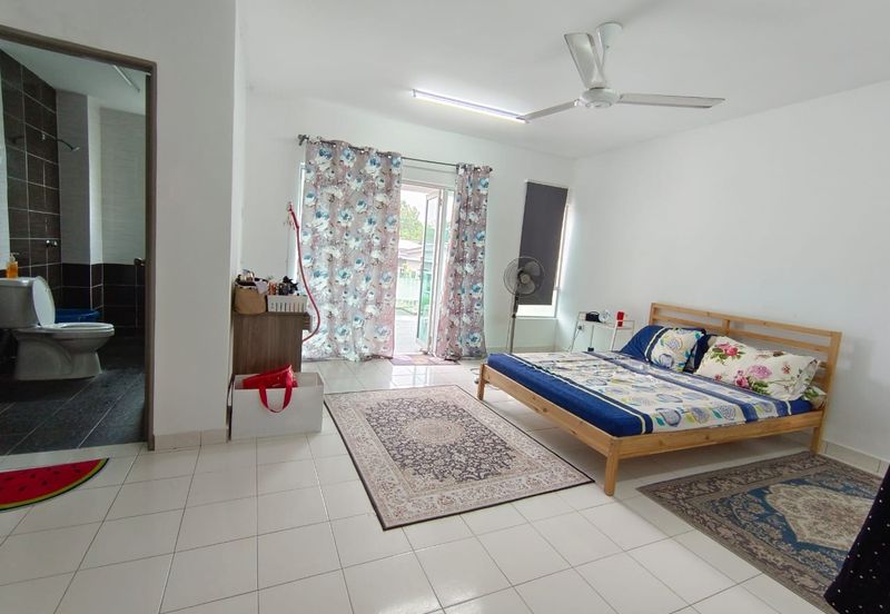 TAMAN CEMPAKA HEIGHTS