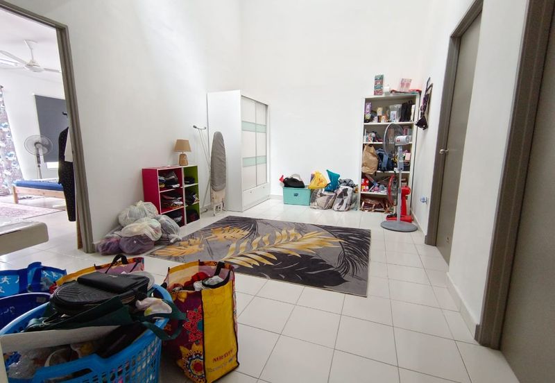 TAMAN CEMPAKA HEIGHTS