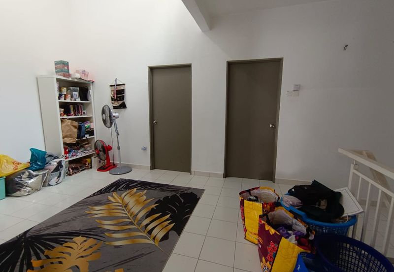 TAMAN CEMPAKA HEIGHTS