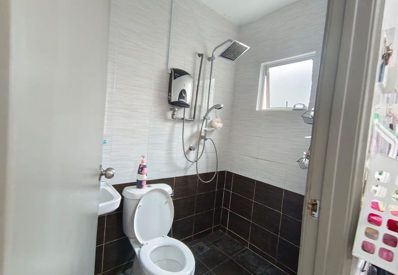 TAMAN CEMPAKA HEIGHTS