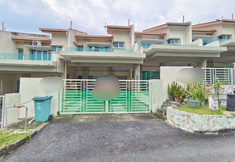 TAMAN CEMPAKA HEIGHTS