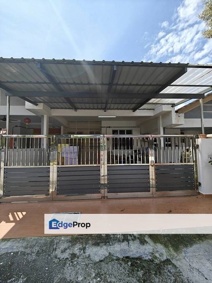 Furnished Taman Bukit Galena Single Storey Rent, Negeri Sembilan, Seremban