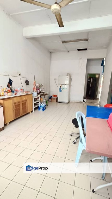 Taman Semarak 2 Nilai Single Storey Terrace, Negeri Sembilan, Nilai