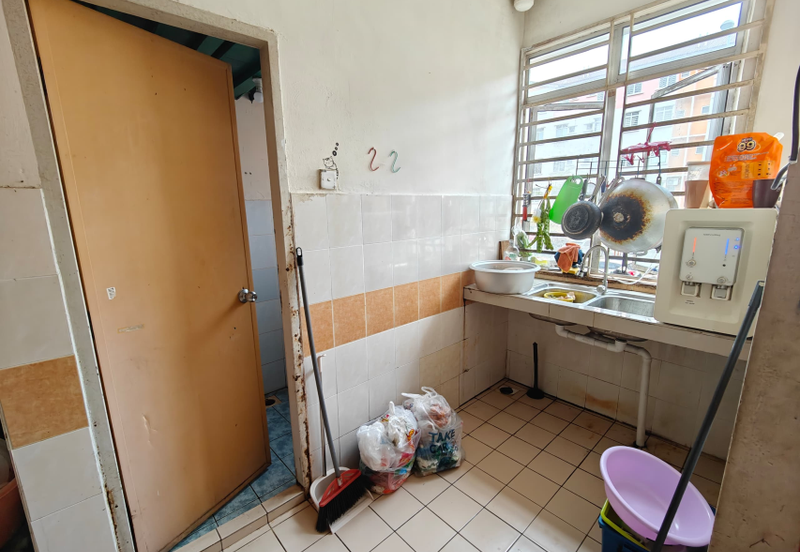 Seremban Putra Apartments