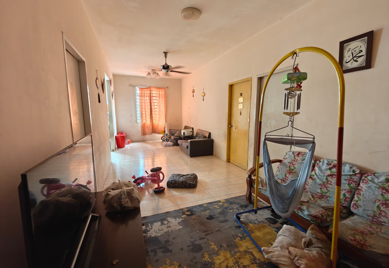 Seremban Putra Apartments