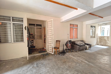 Seremban Putra Apartments